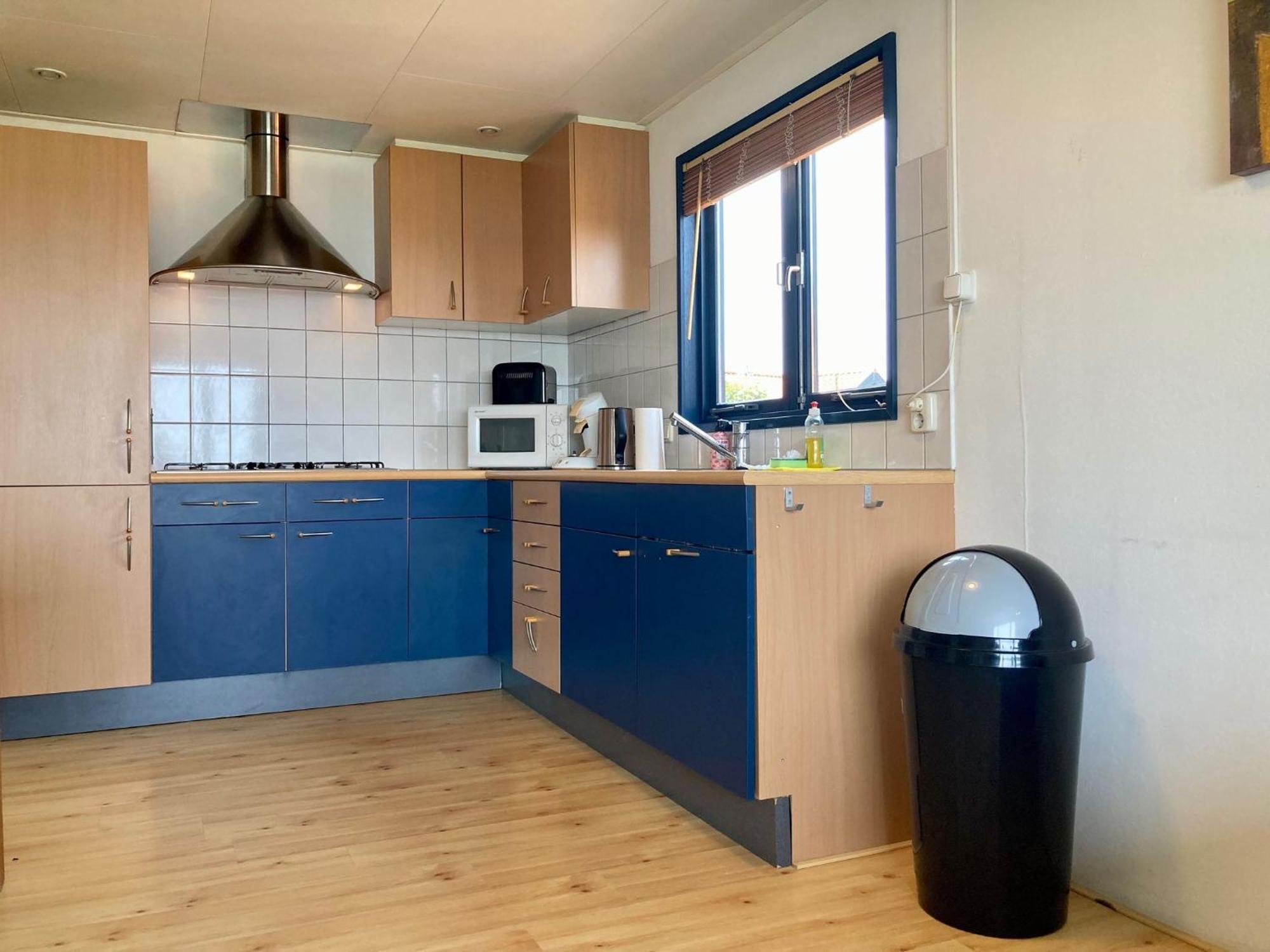 Lakeview 6 Pers Holiday Home Aurora With Fenced Garden, Whirlpool And Sauna Anjum Exterior foto